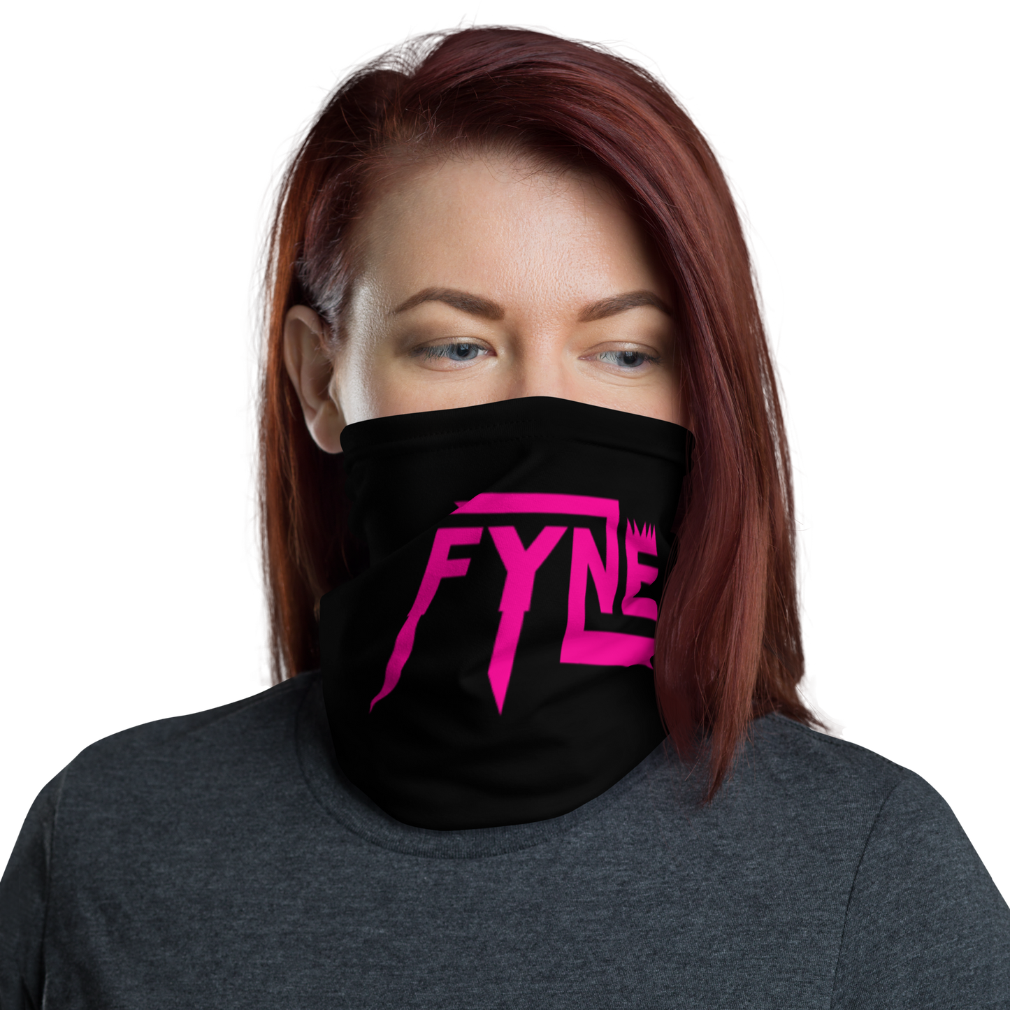 Fyne Force Neck Gaiter