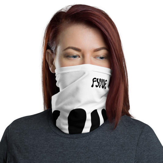 Fyne Milk Neck Gaiter 01