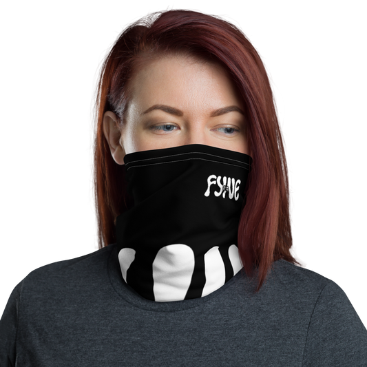 Fyne Milk Neck Gaiter 02