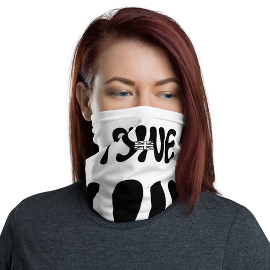 Fyne Milk Neck Gaiter 03