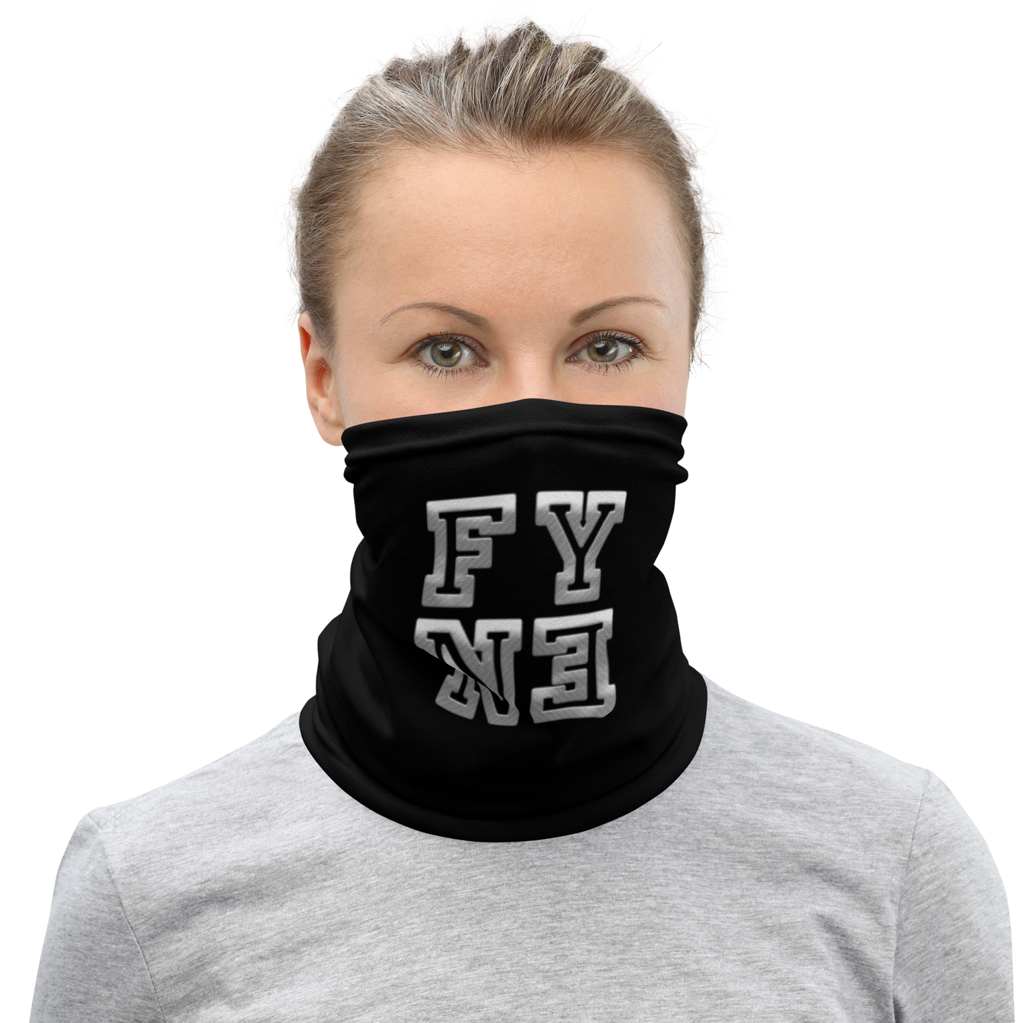 Fyne Originals Neck Gaiter