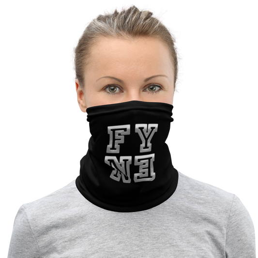 Fyne Originals Neck Gaiter