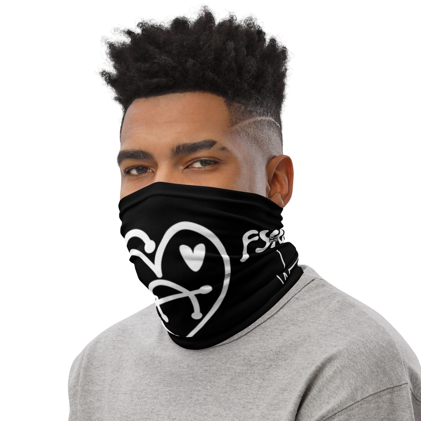 Fyne All-star Neck Gaiter