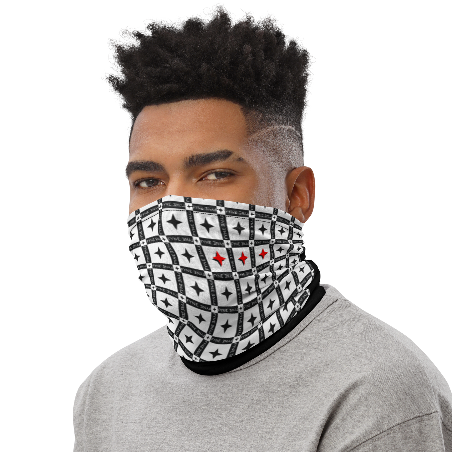 Fyne British Neck Gaiter