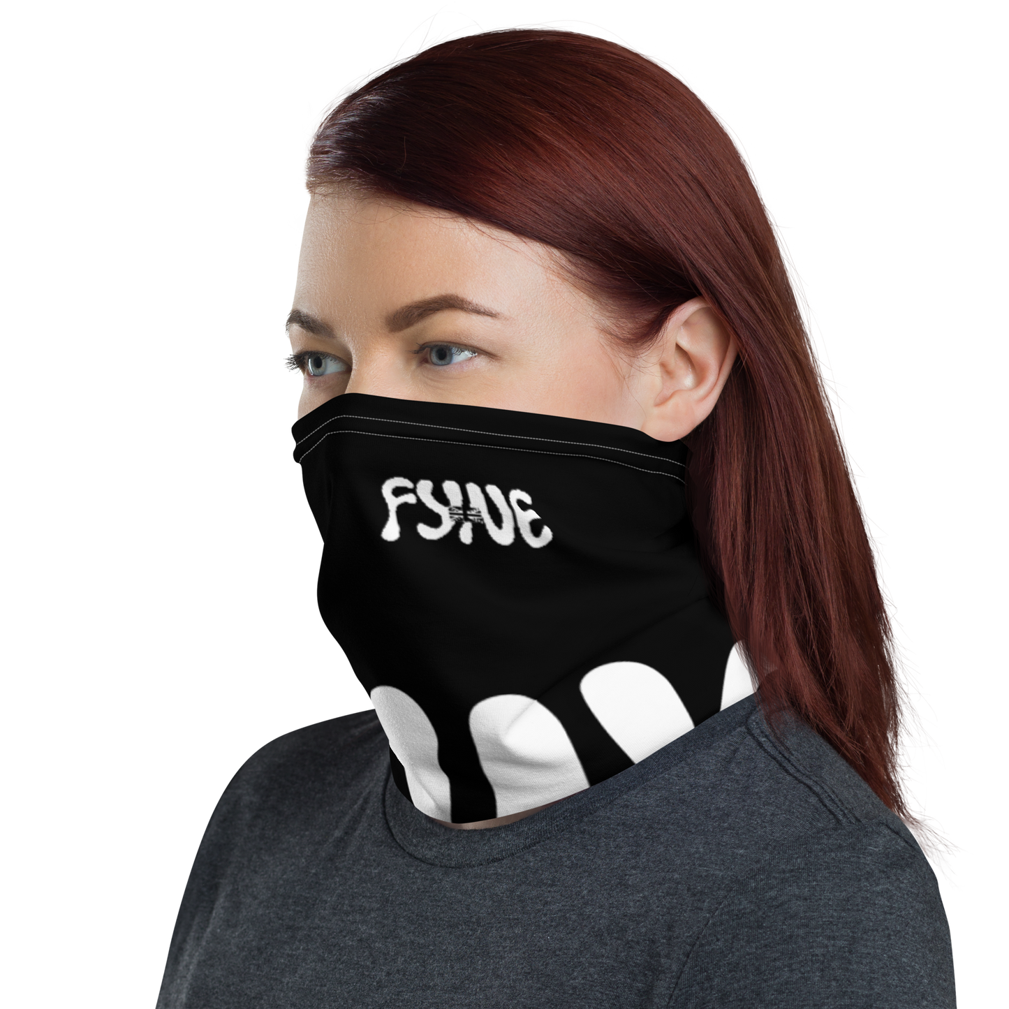 Fyne Milk Neck Gaiter 02