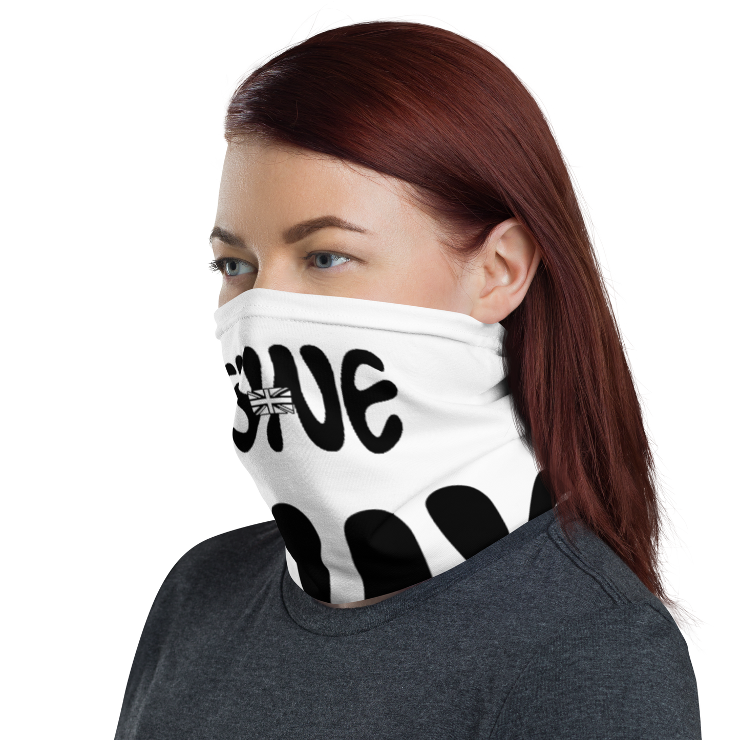 Fyne Milk Neck Gaiter 03