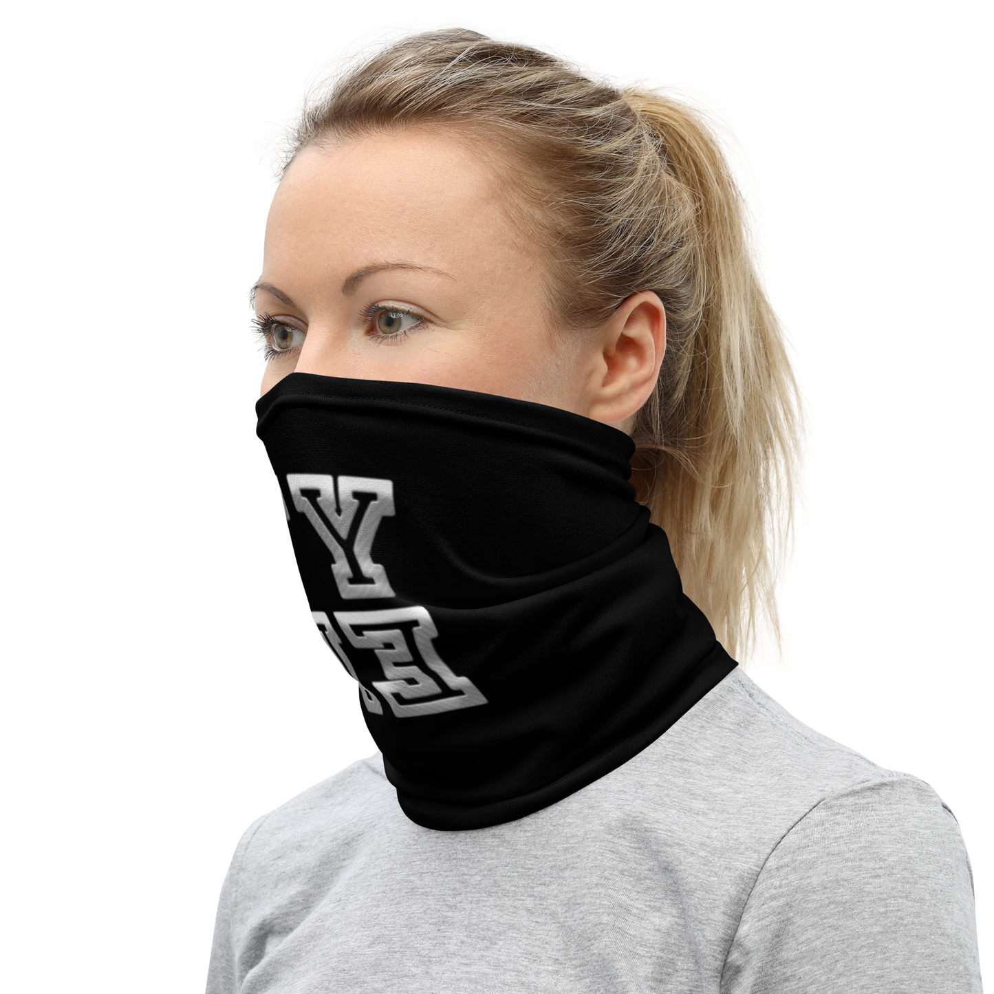 Fyne Originals Neck Gaiter