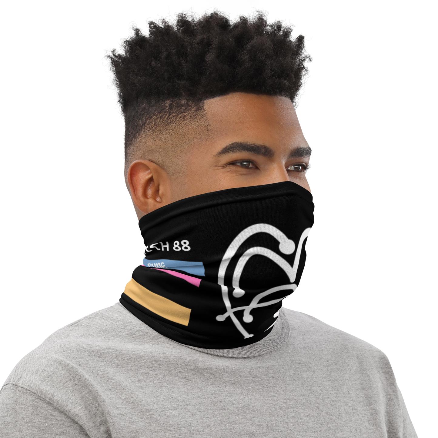 Fyne All-star Neck Gaiter