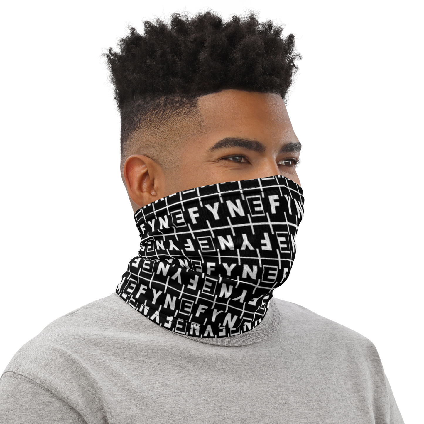 Fyne Barb Neck Gaiter