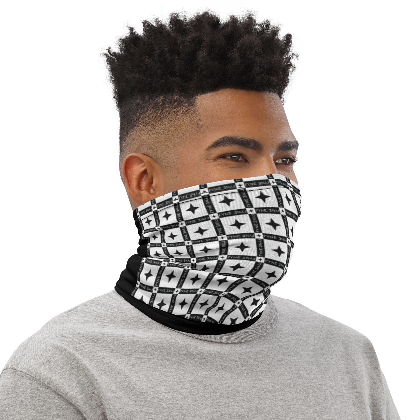 Fyne British Neck Gaiter