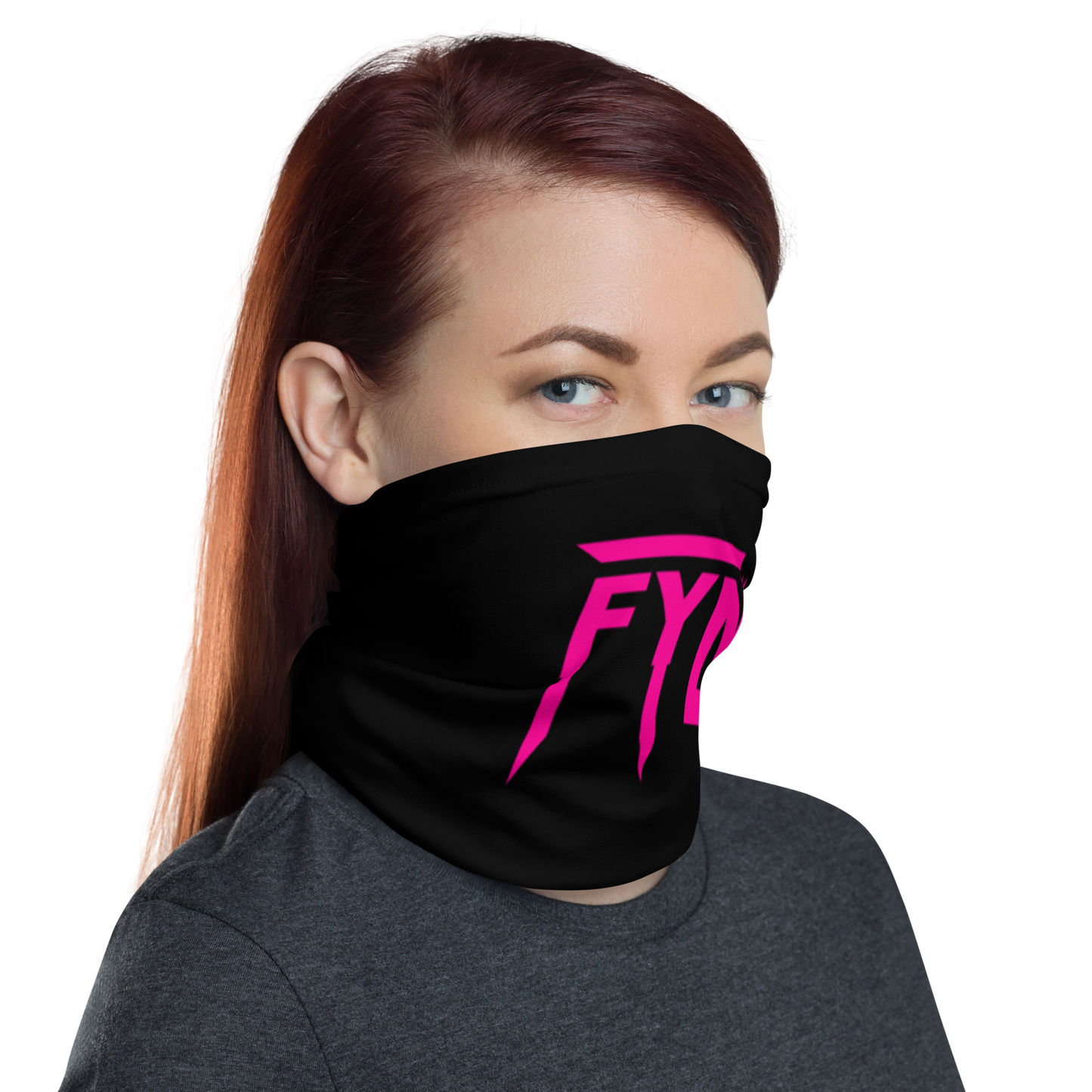 Fyne Force Neck Gaiter