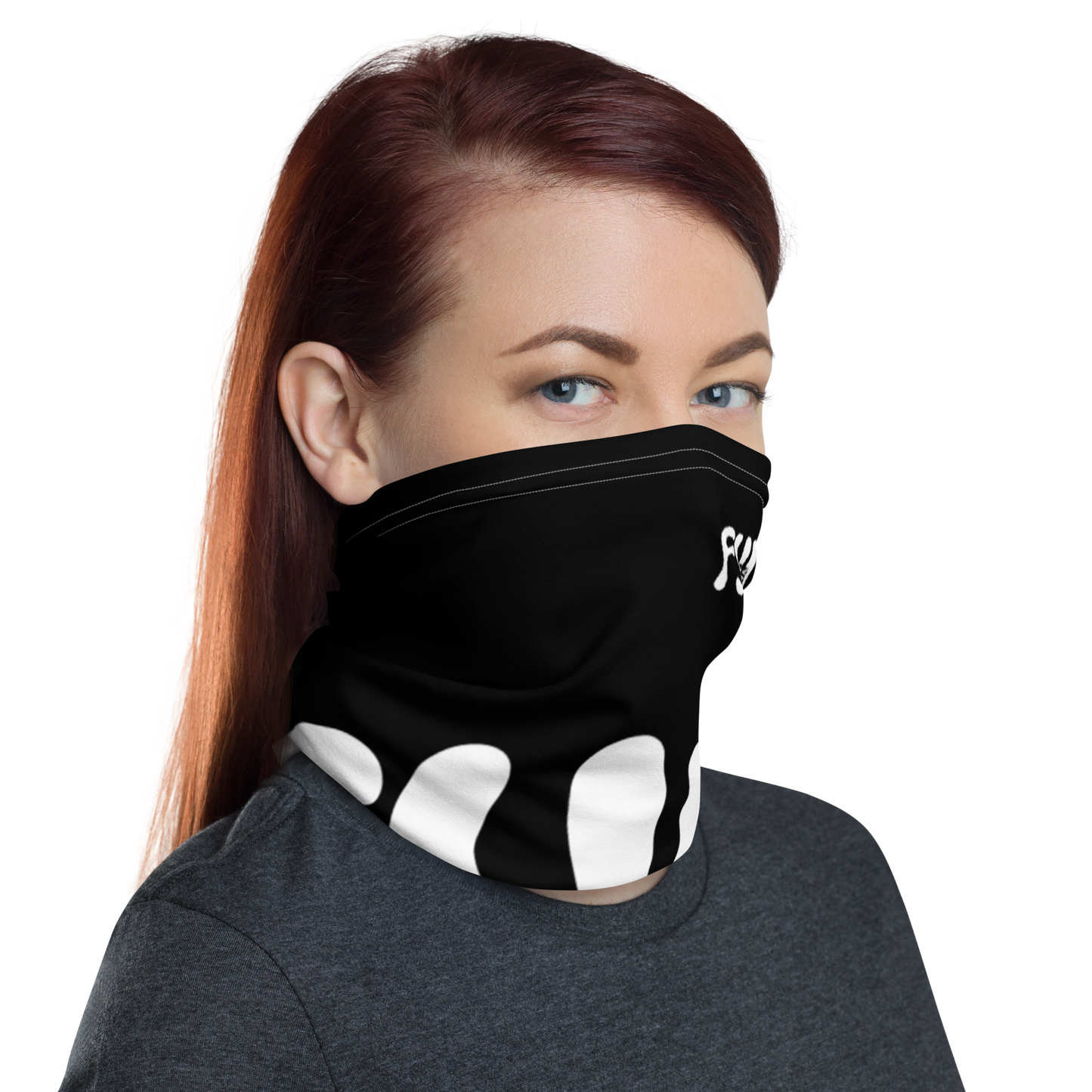 Fyne Milk Neck Gaiter 02