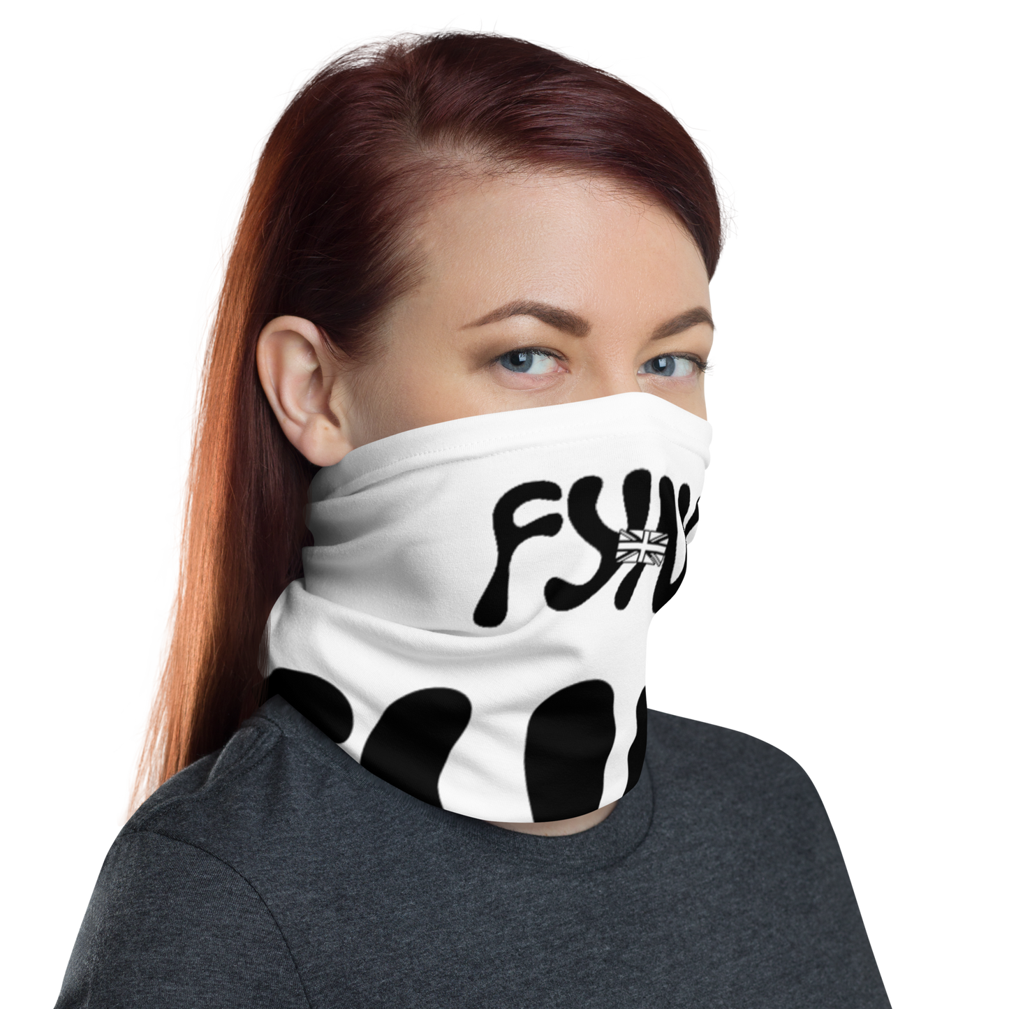 Fyne Milk Neck Gaiter 03