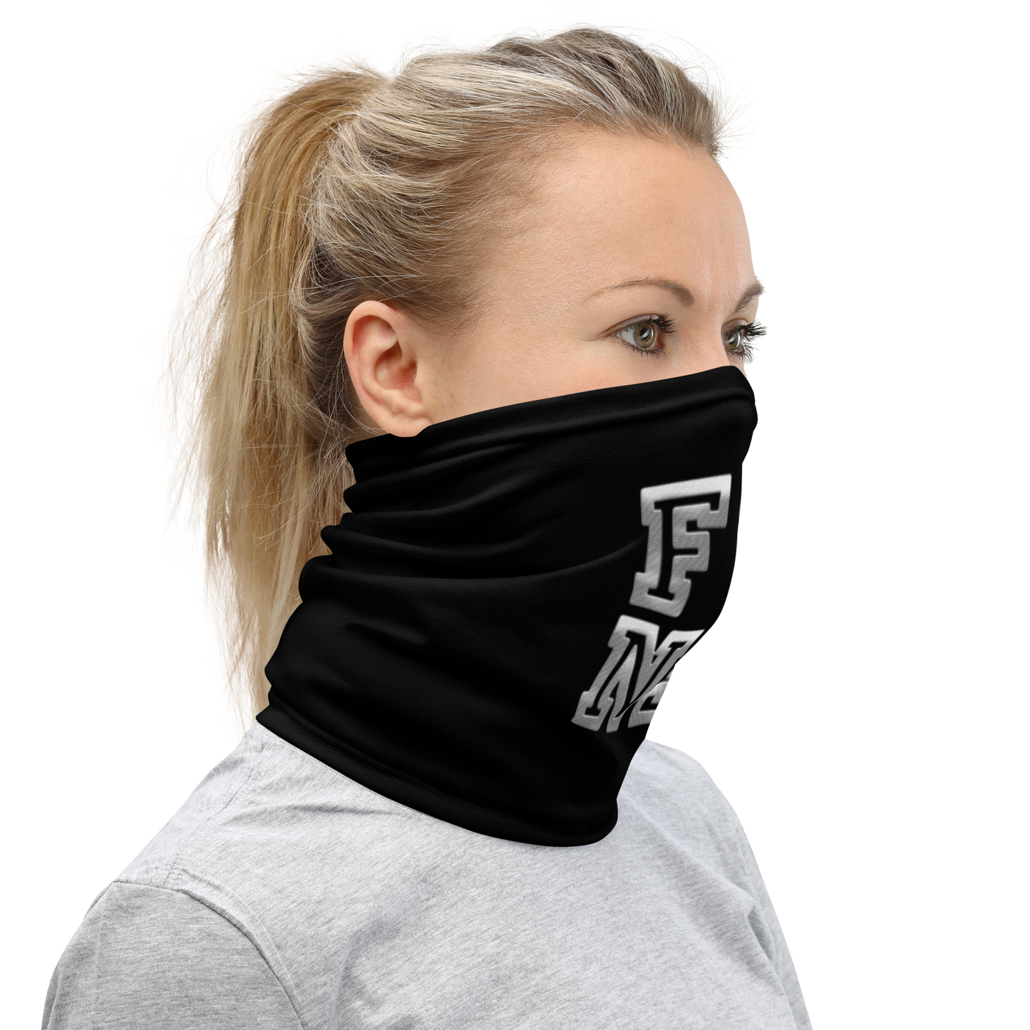 Fyne Originals Neck Gaiter