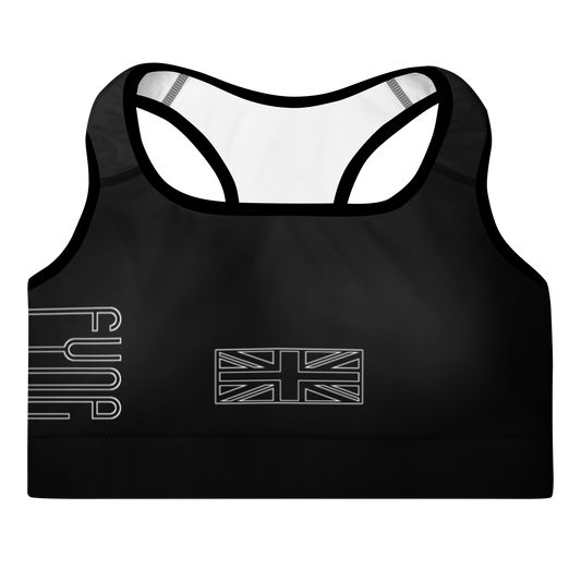 Fyne Lunden N05 Padded Sports Bra