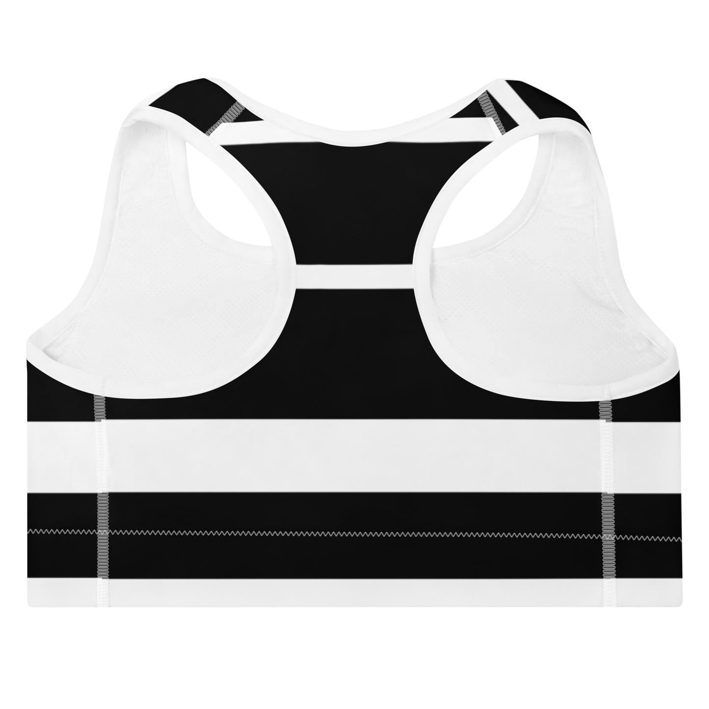 Fyne Milk S09 Padded Sports Bra