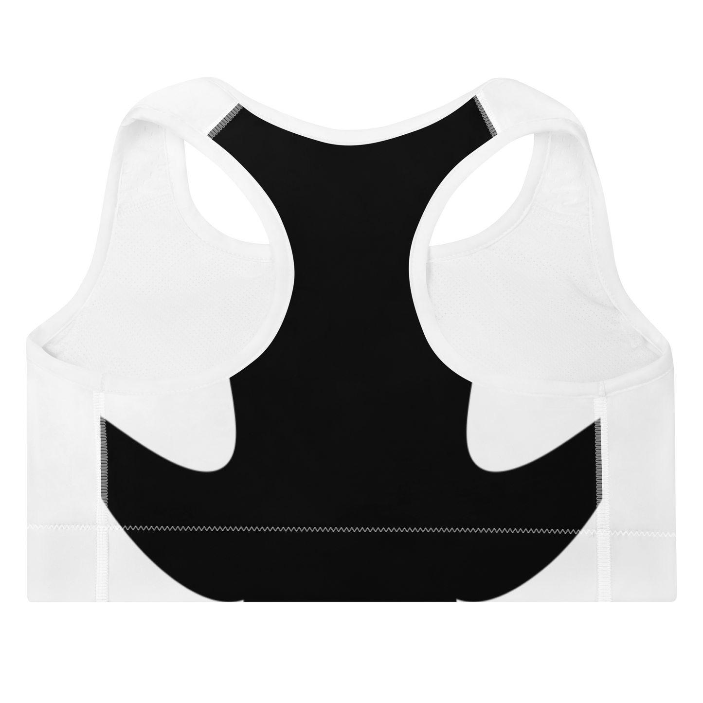 Fyne Milk S50 Padded Sports Bra