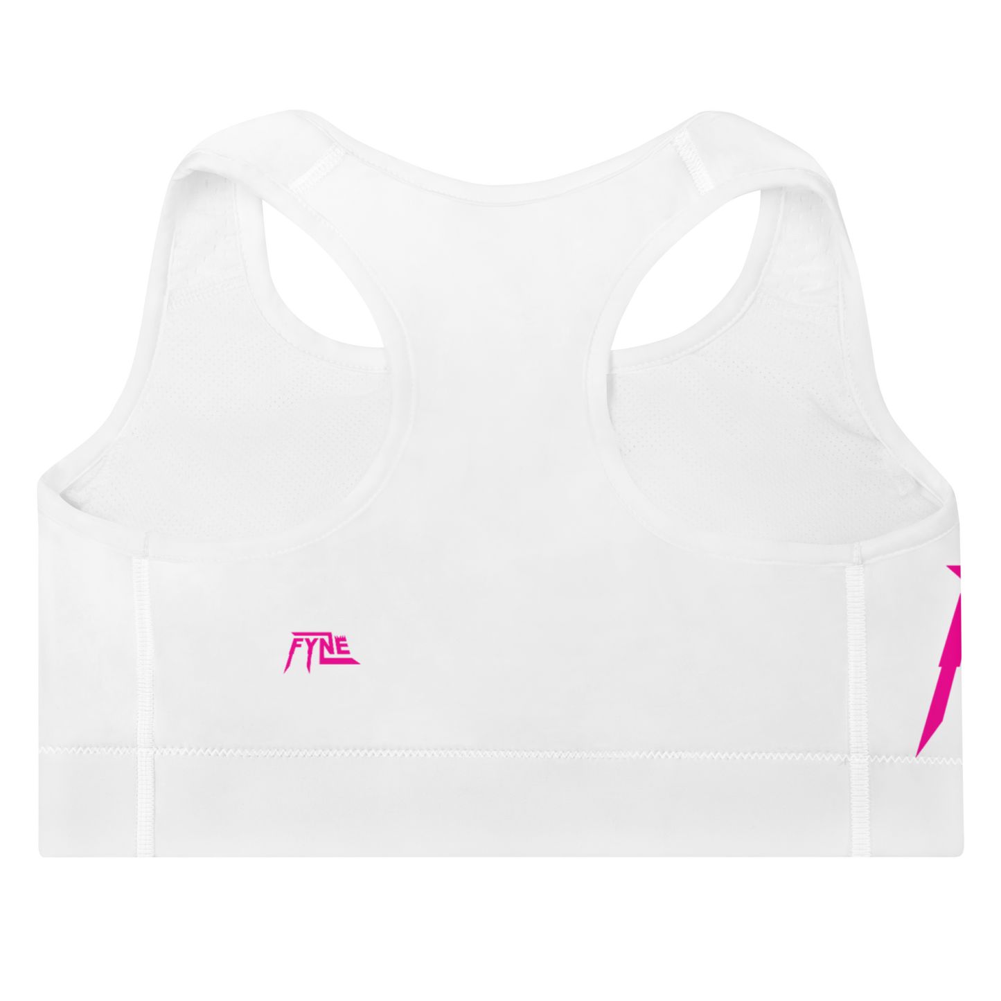 Fyne Force K03 Padded Sports Bra