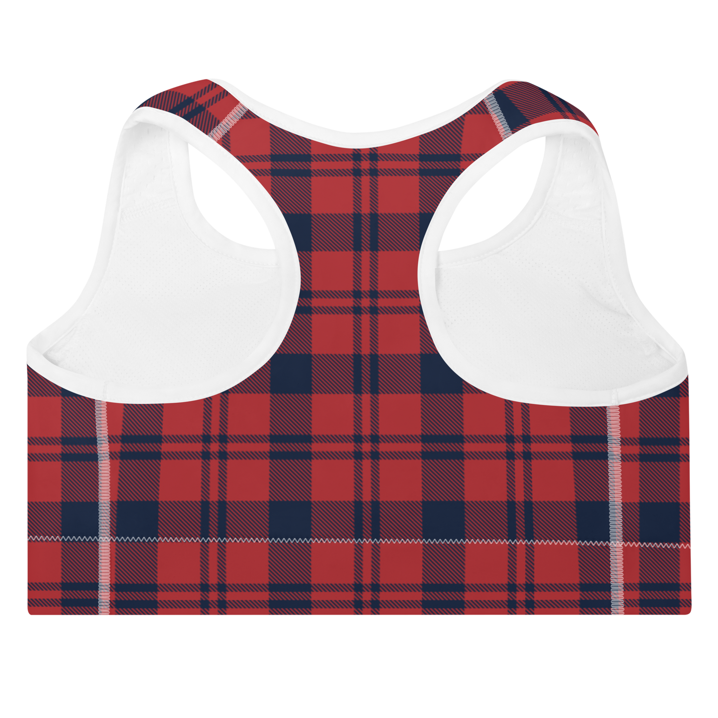 Fyne Officials Padded Sports Bra (Limited)