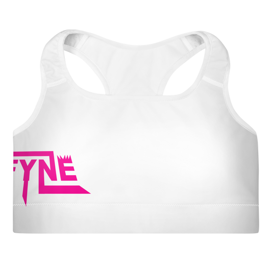 Fyne Force K03 Padded Sports Bra