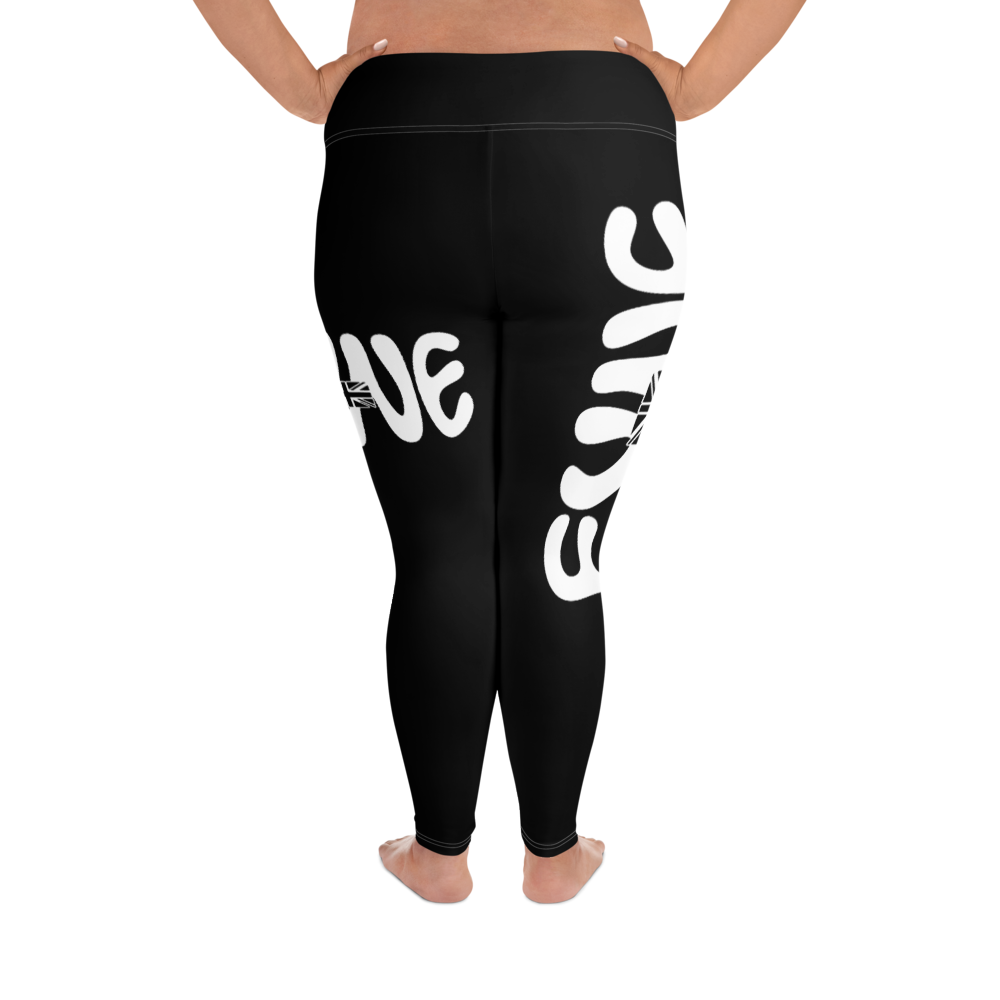 Fyne Milk S01+ Leggings