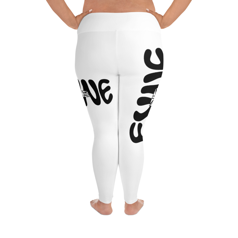 Fyne Milk S02+ Leggings