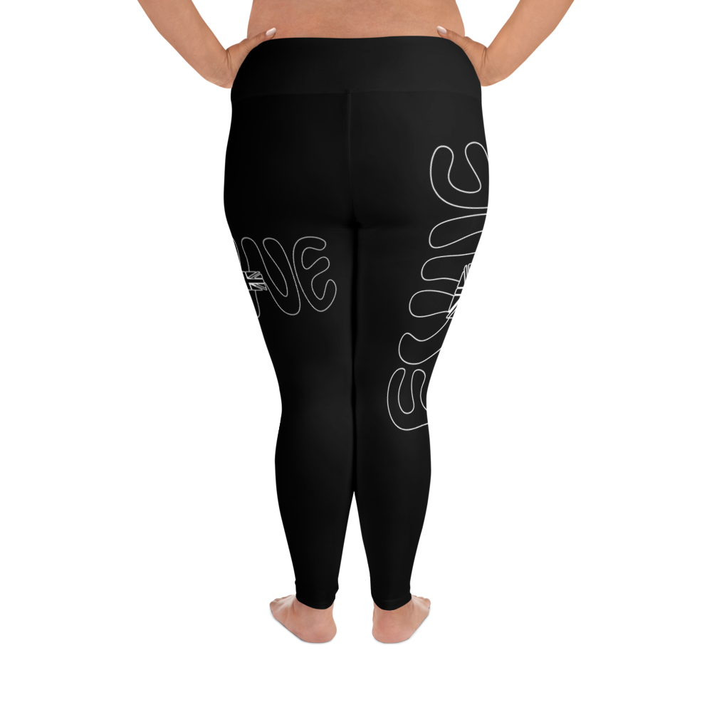 Fyne Milk S04+ Leggings