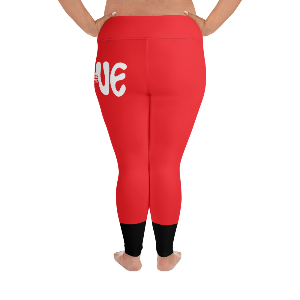 Fyne Milk S05+ Leggings