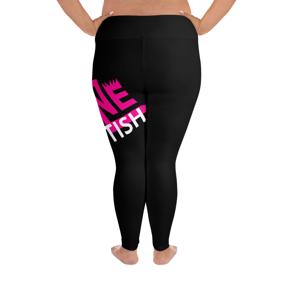 Fyne Force K04+ Leggings