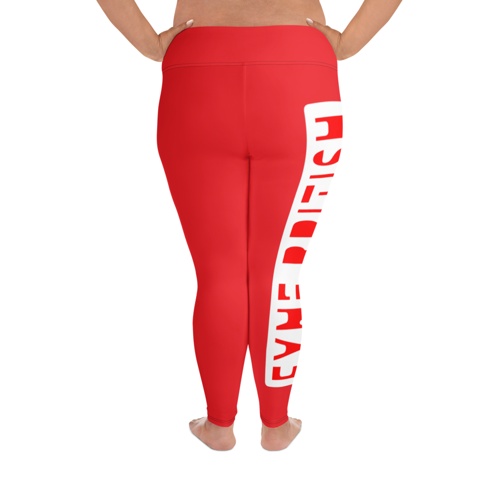 Fyne British L03+ Leggings