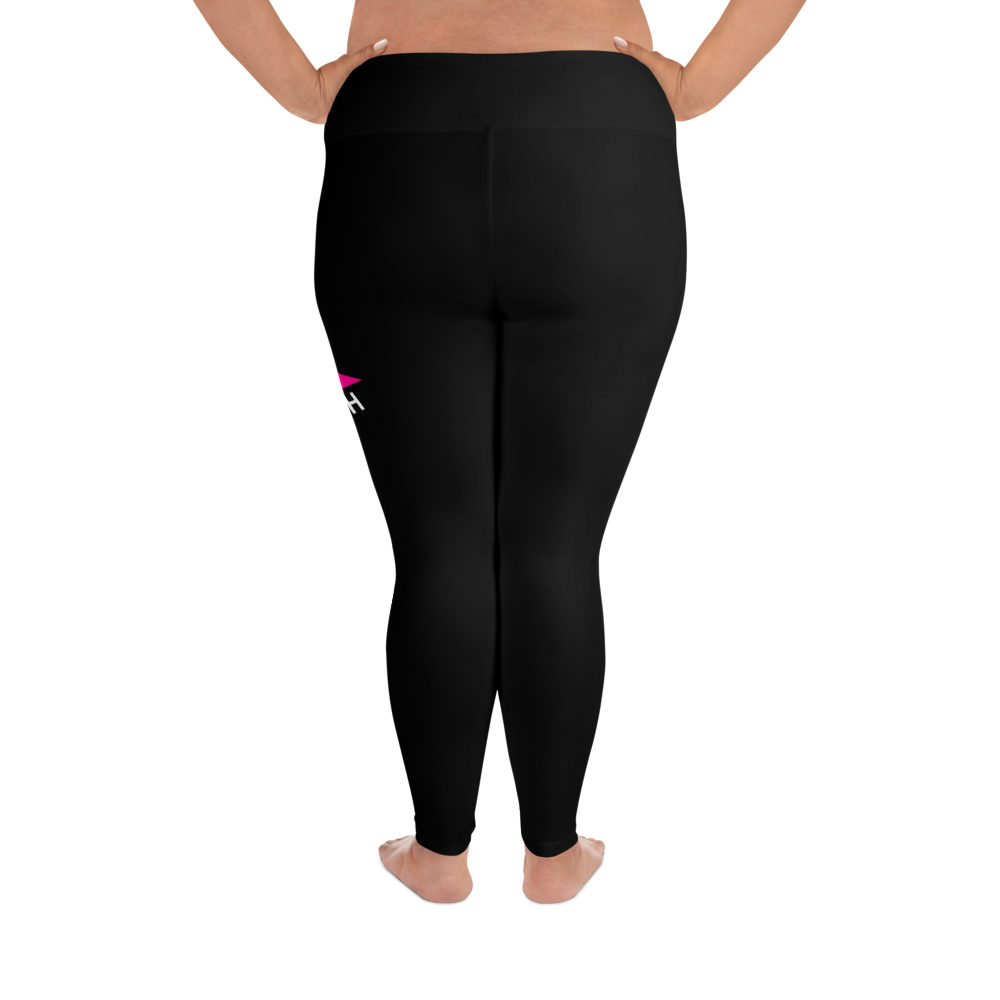 Fyne Force K03+ Leggings