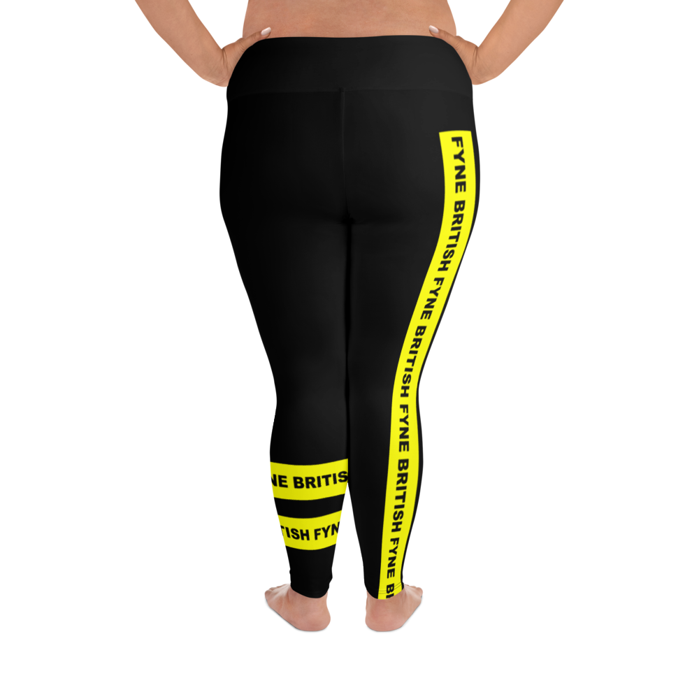 Fyne 88 S02+ Leggings