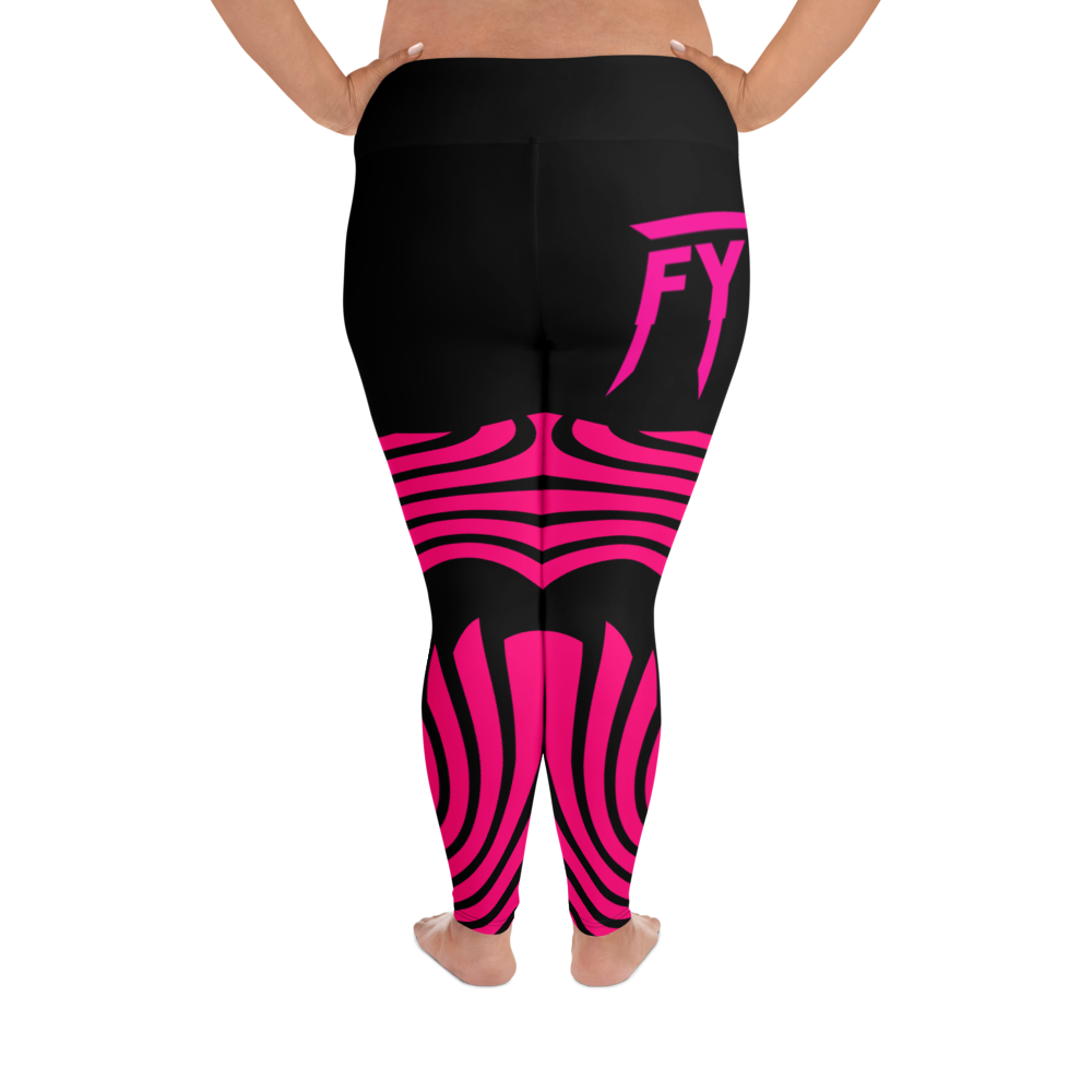 Fyne Force K02+ Leggings