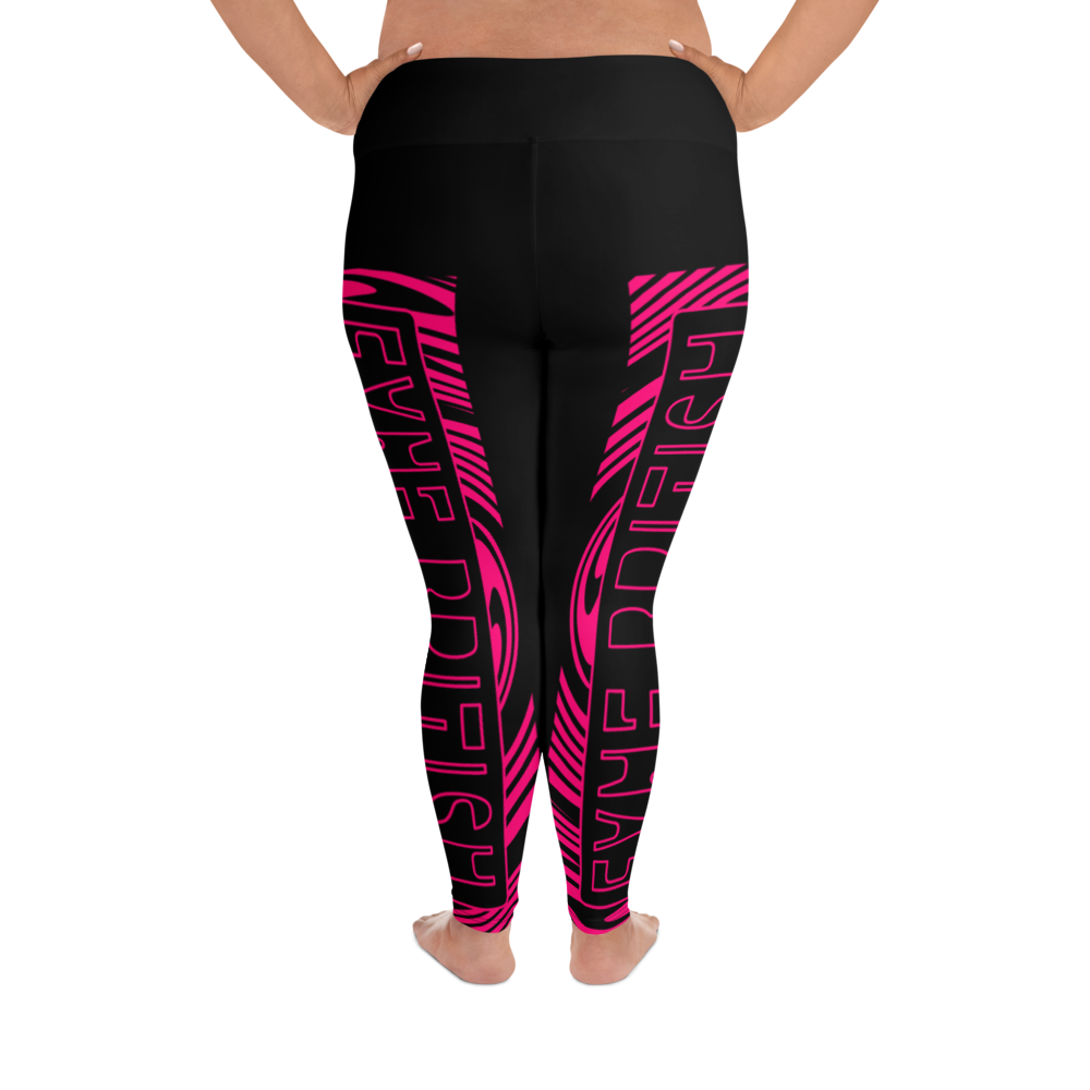 Fyne British L05+ Leggings