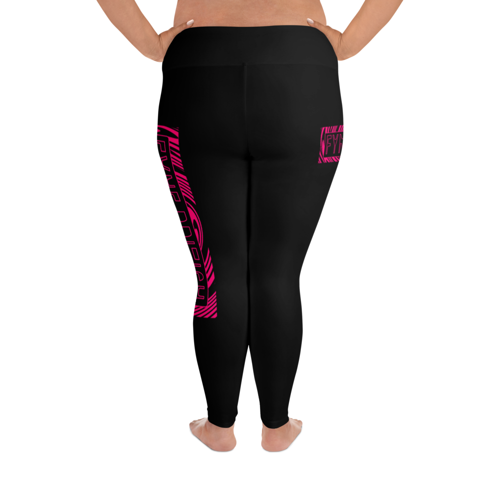 Fyne British L06+ Leggings