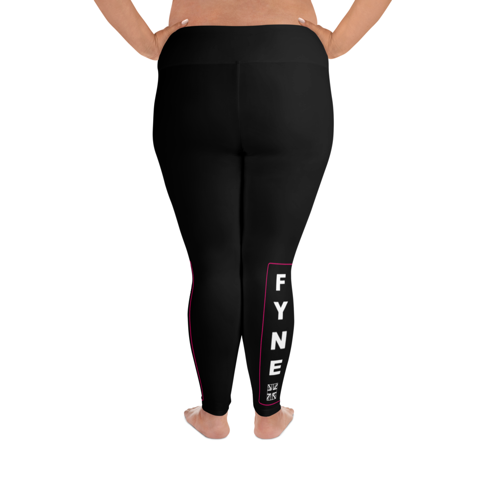 Fyne British L08+ Leggings