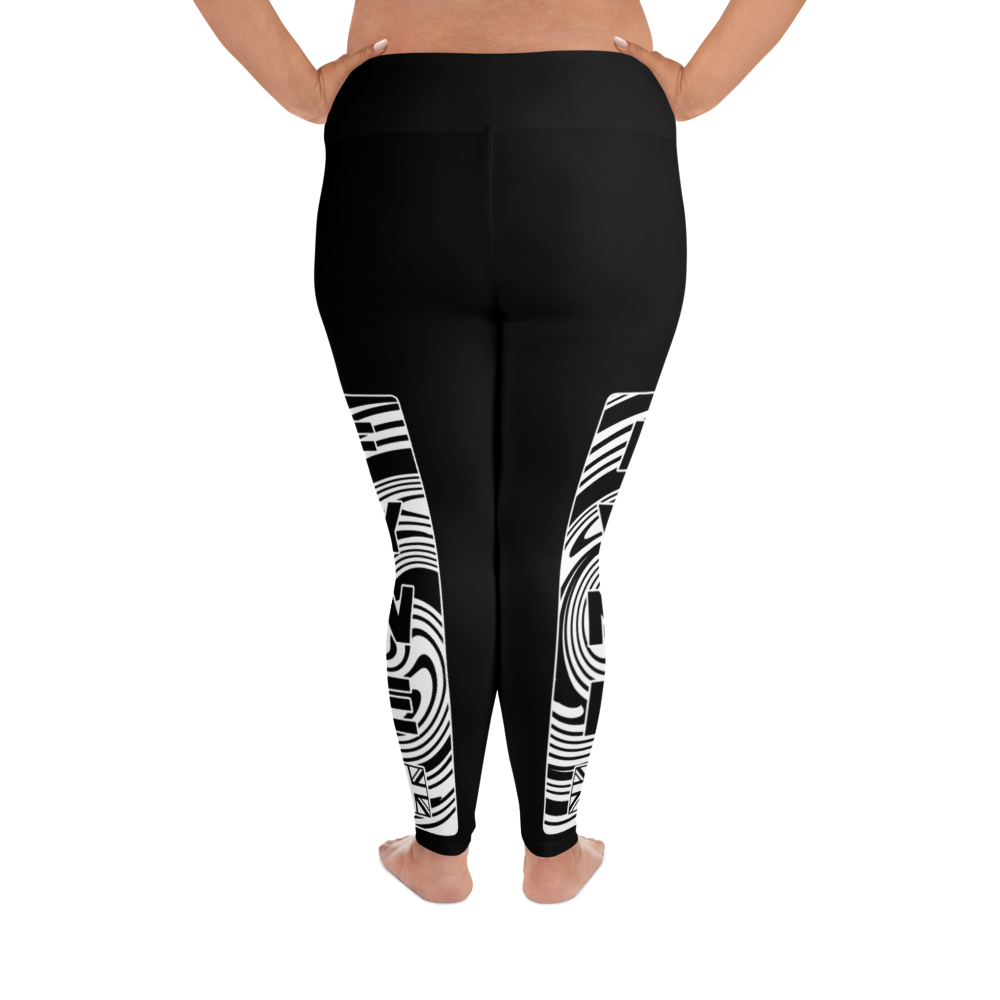 Fyne British L09+ Leggings