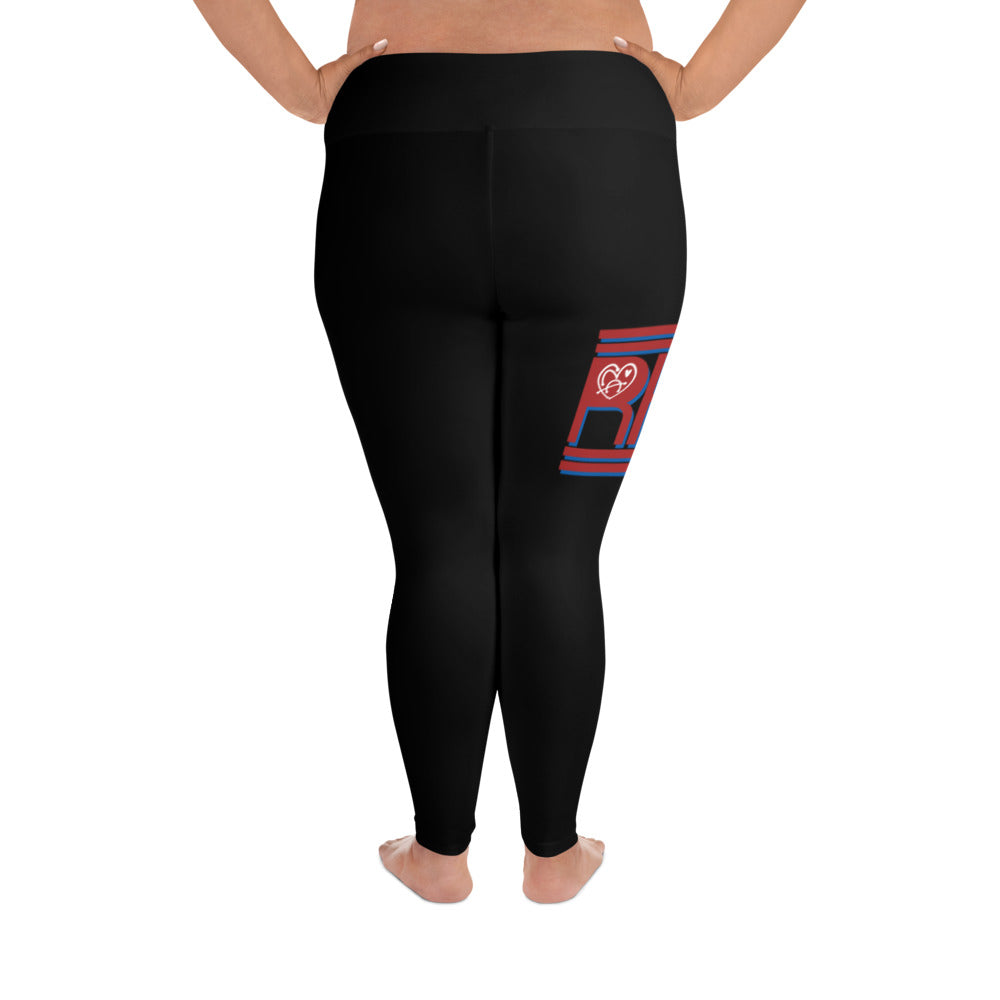 Fyne RHD 01+ Leggings