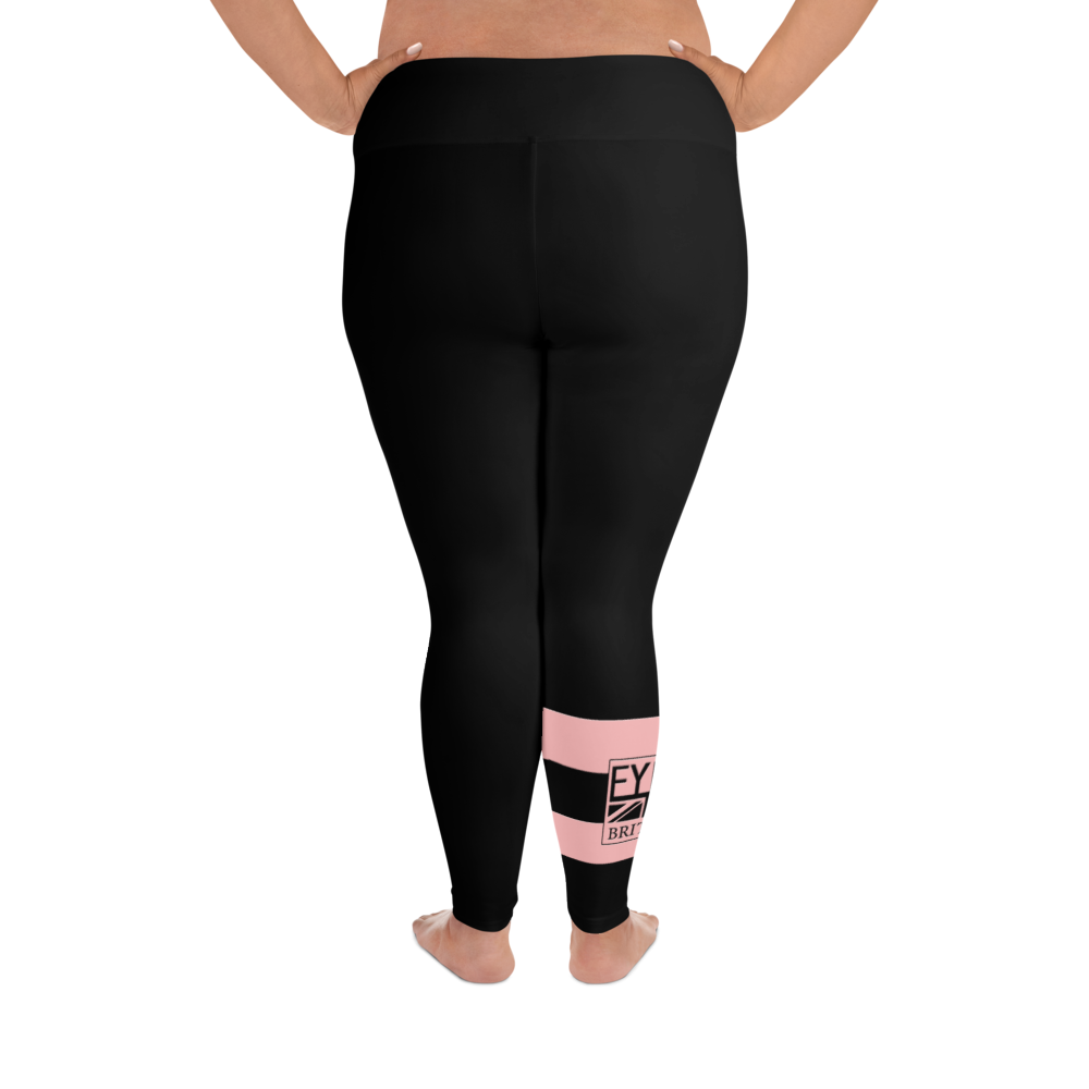 Fyne Officials S01+ Leggings