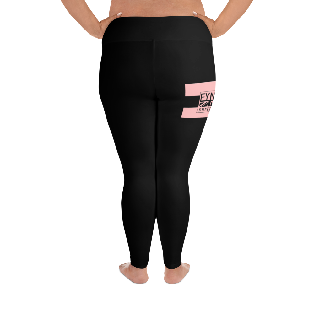 Fyne Officials S02+ Leggings