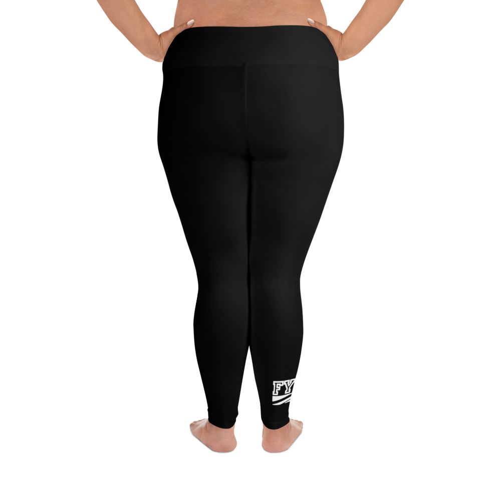 Fyne Originals D01+ Leggings