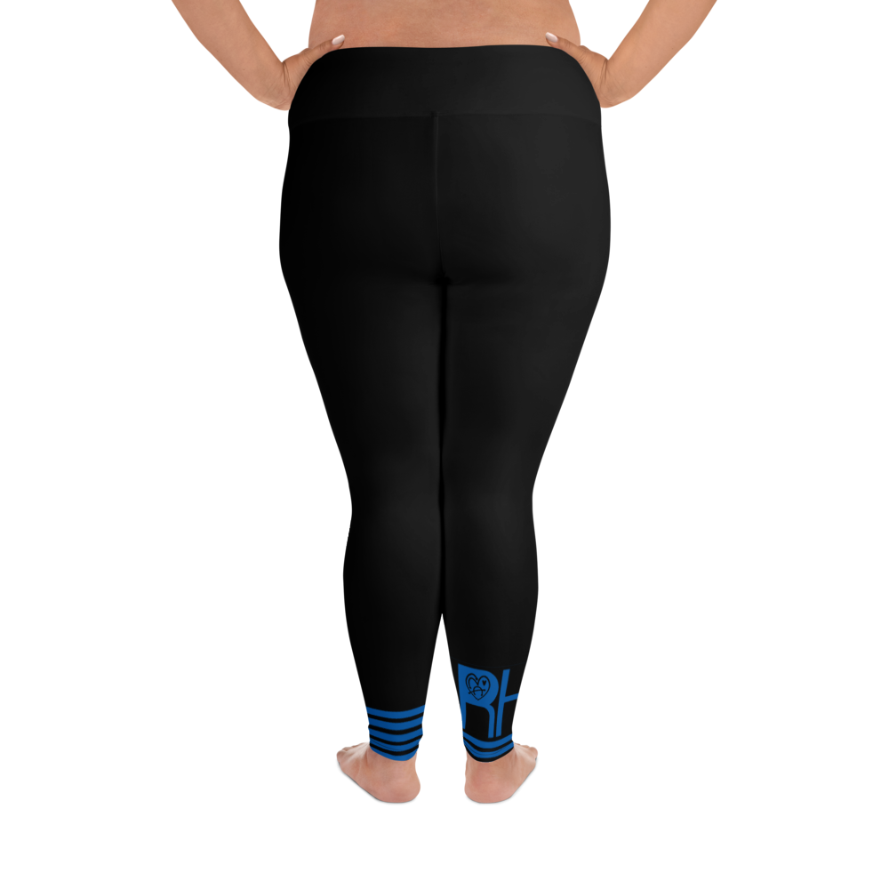 Fyne RHD 02+ Leggings