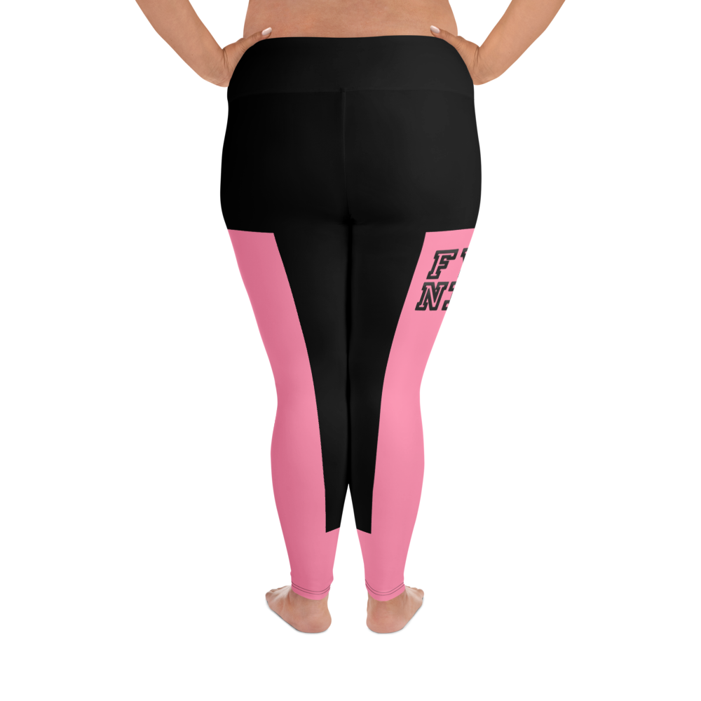 Fyne Originals E03+ Leggings