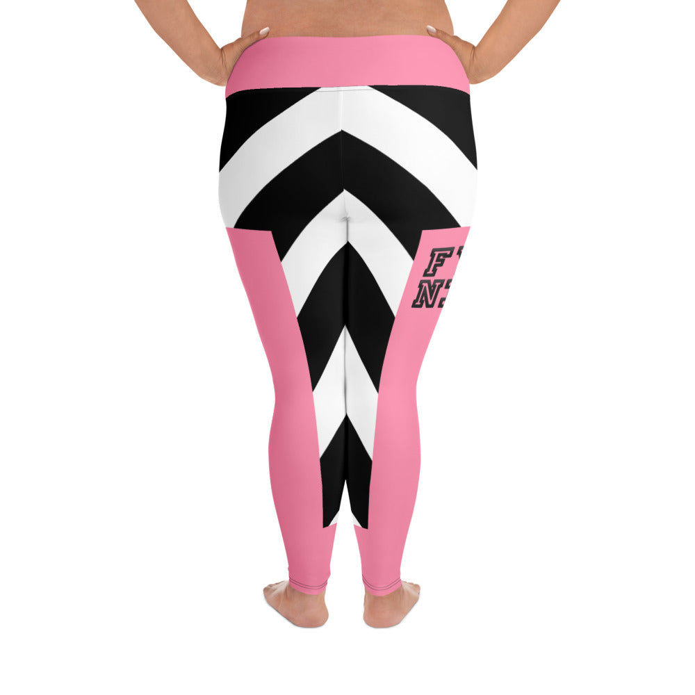 Fyne Originals E05+ Leggings