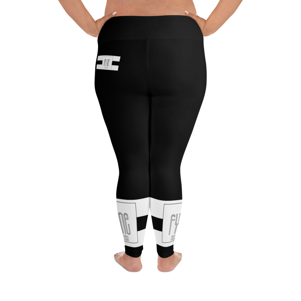 Fyne H02+ Leggings