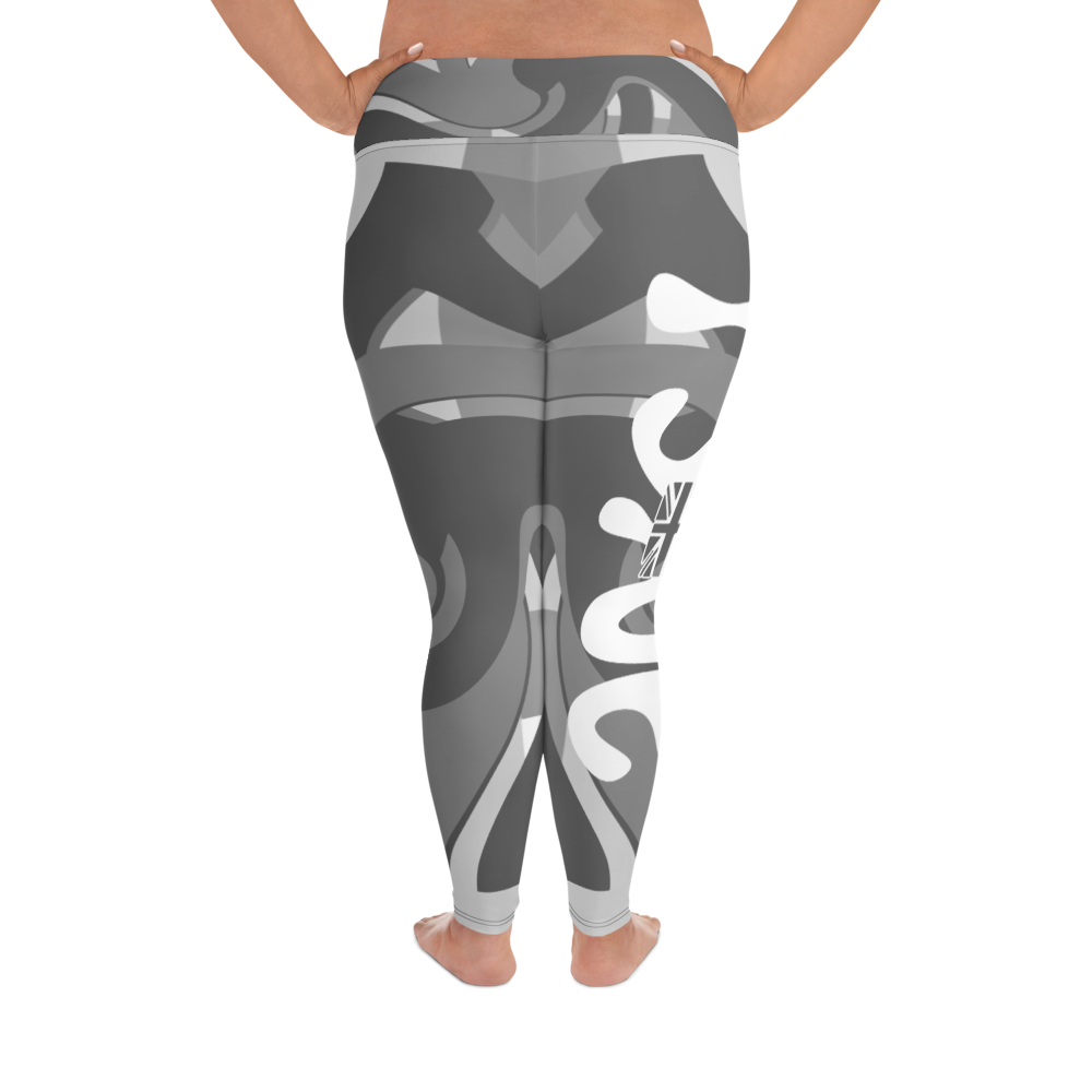 Fyne Milk S19+ Leggings