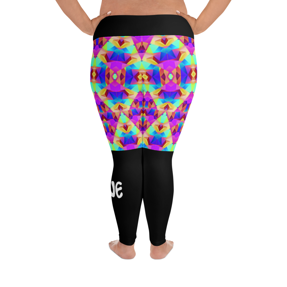 Fyne Milk S21+ Leggings