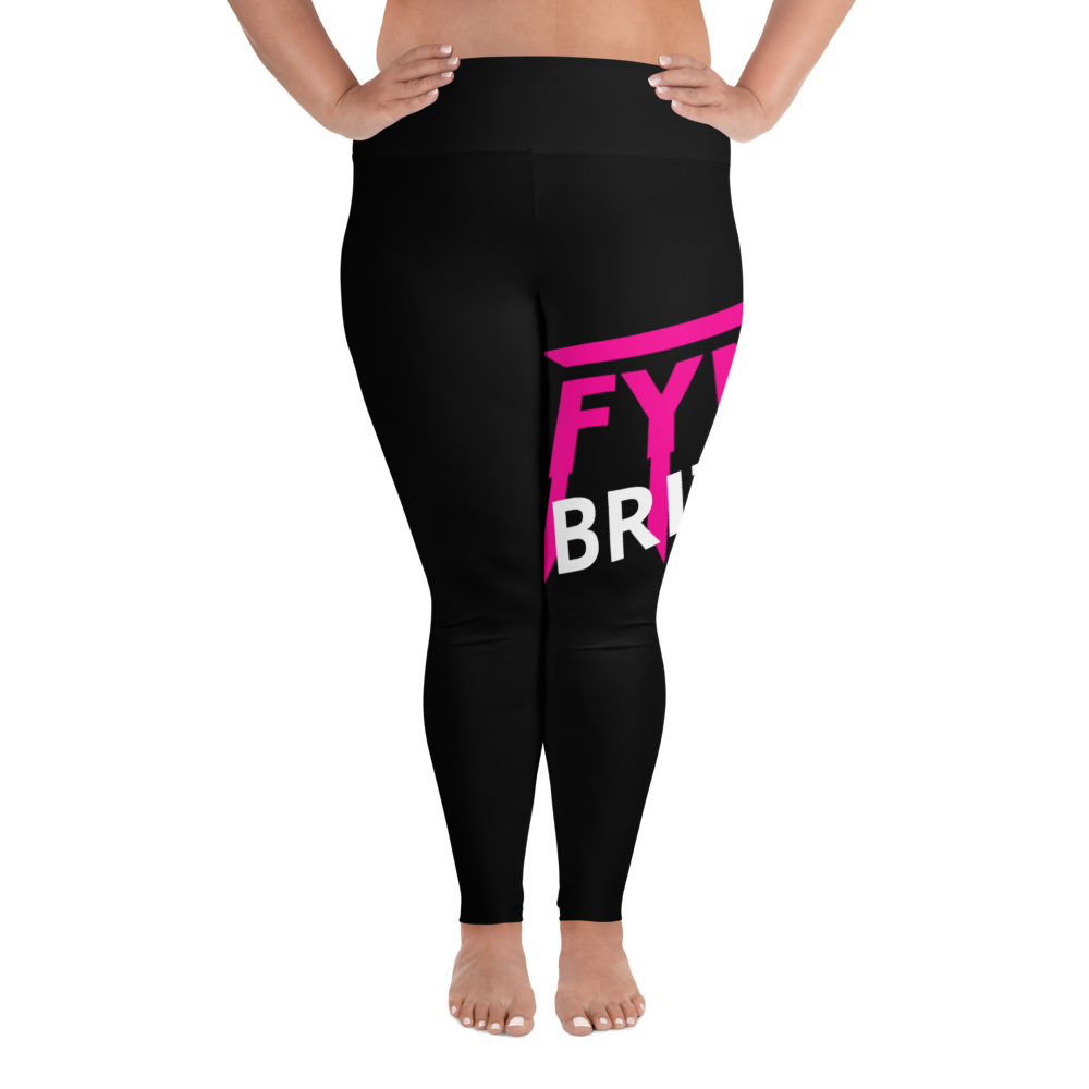 Fyne Force K04+ Leggings