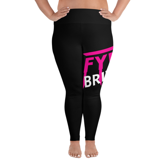 Fyne Force K04+ Leggings