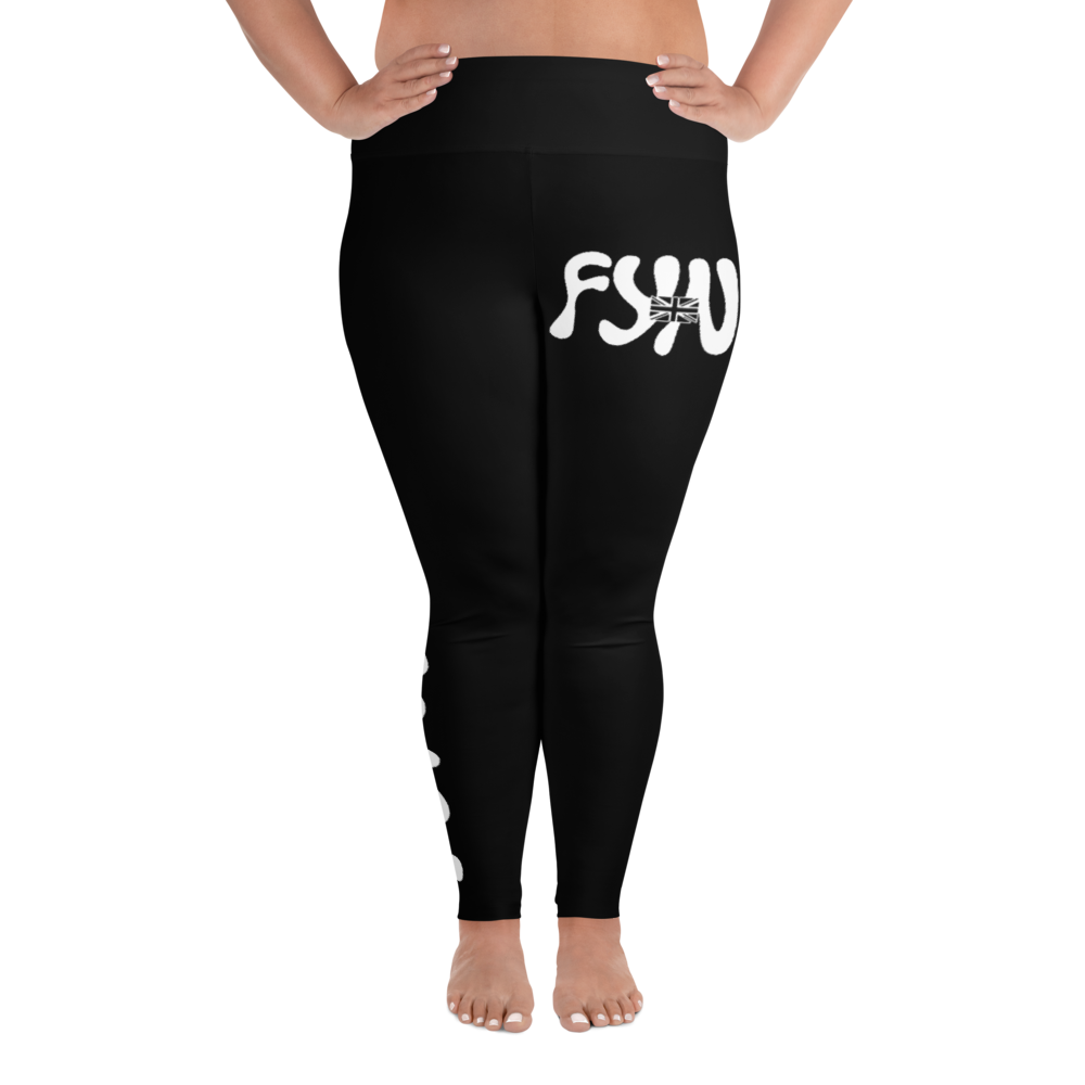 Fyne Milk S08+ Leggings